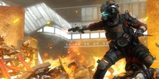 Еще до Apex Legends студия Respawn Entertainment работала над аналогом режима королевской битвы для Titanfall 2